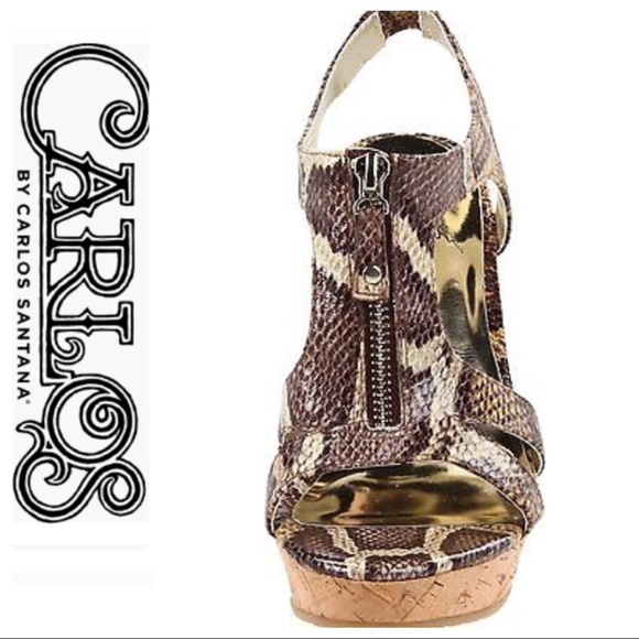 carlos santana sandals sale